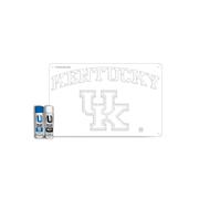 Kentucky Combo Stencil Kit